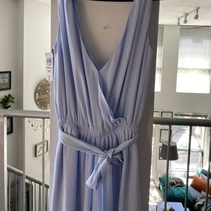 Babaton jumpsuit NWT